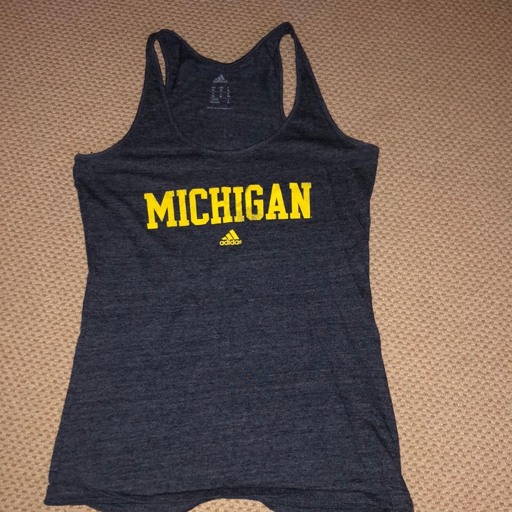 GO BLUE